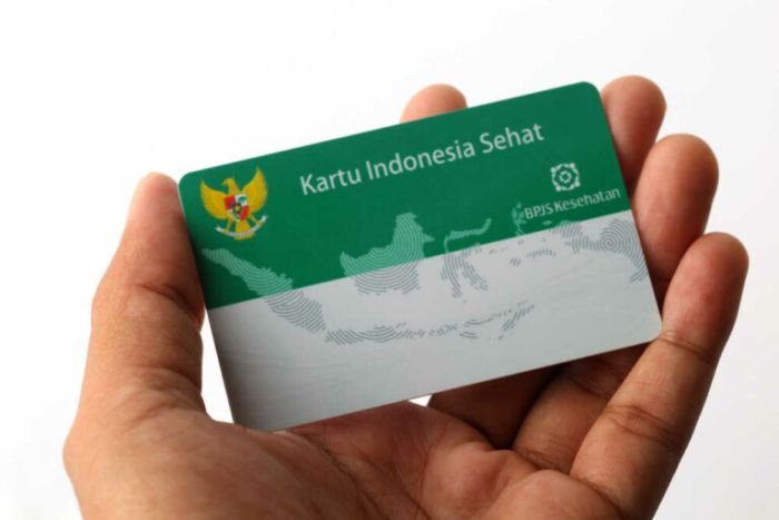 BPJS Gratis Bengkulu Bantu Ribuan Warga