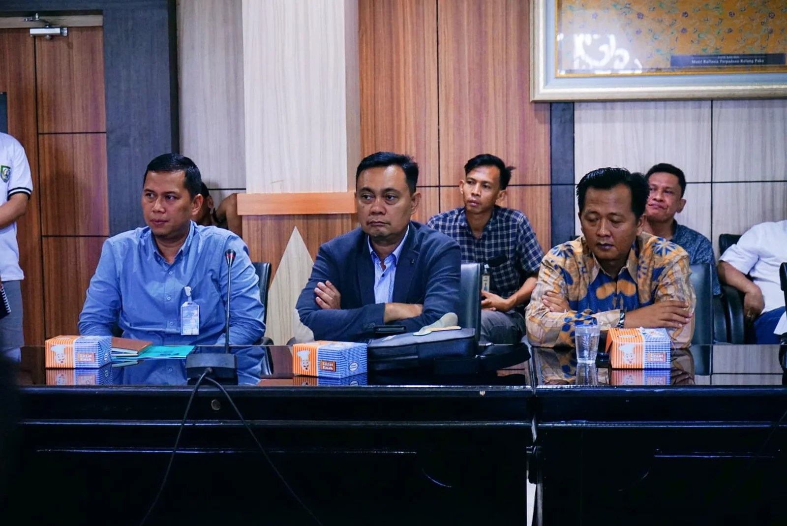Pemprov Bengkulu Bentuk Forum CSR untuk Dukung Program Bantu Rakyat
