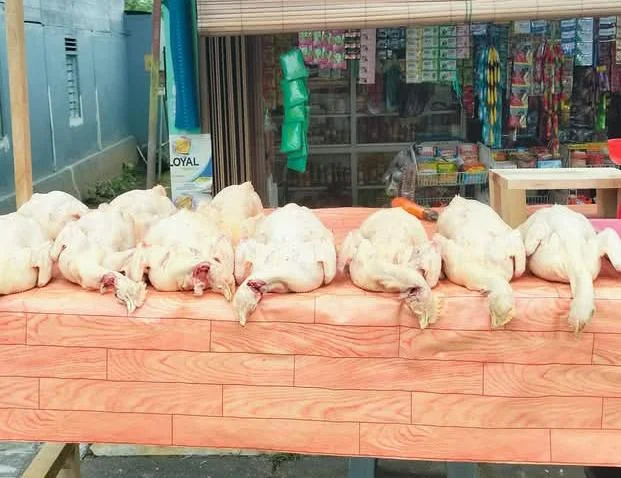 Harga Jelang Ramadhan di Bengkulu Masih Stabil