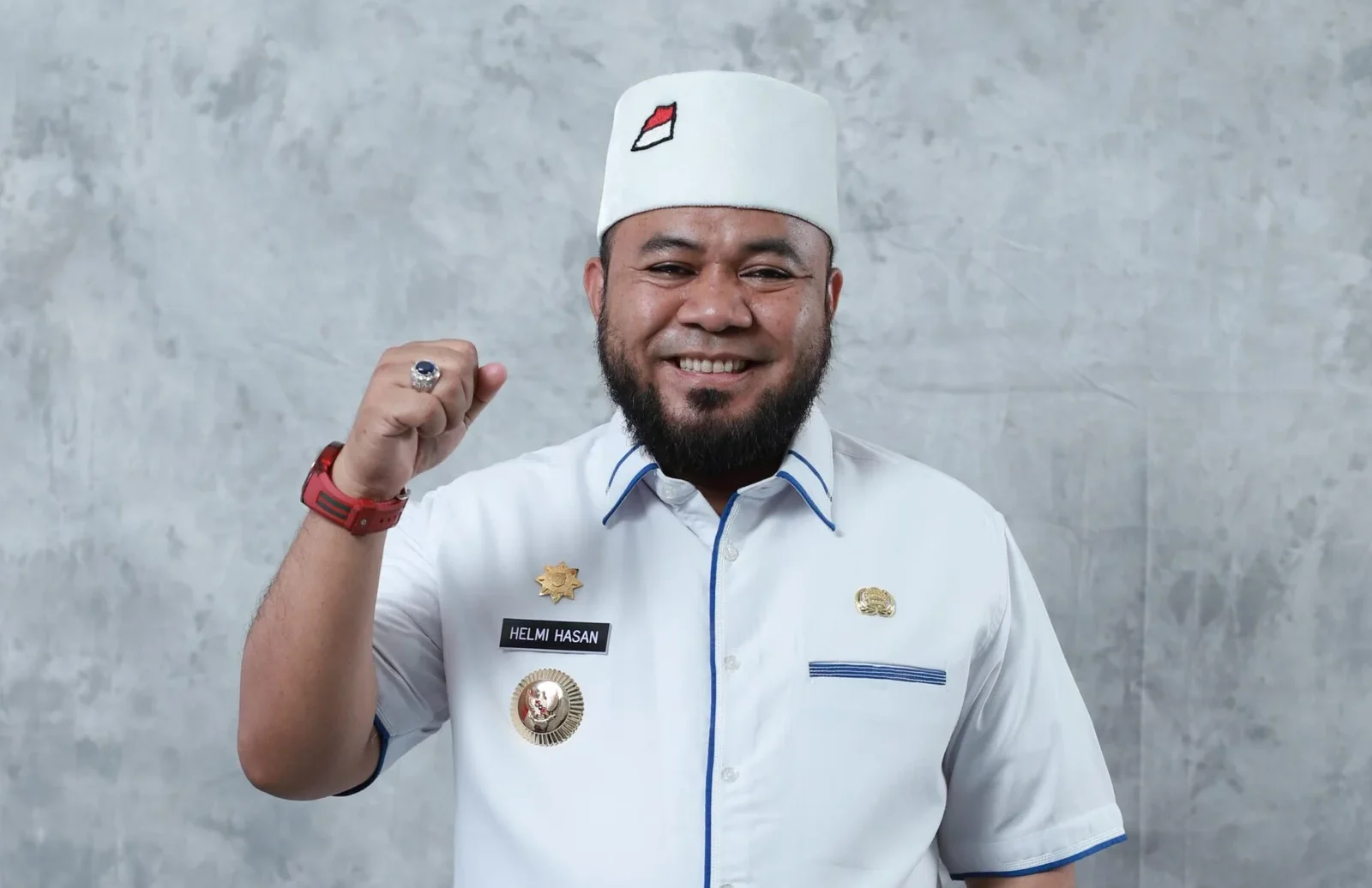 Gubernur Bengkulu Larang Studytour dan Wisuda di Seluruh Jenjang Pendidikan