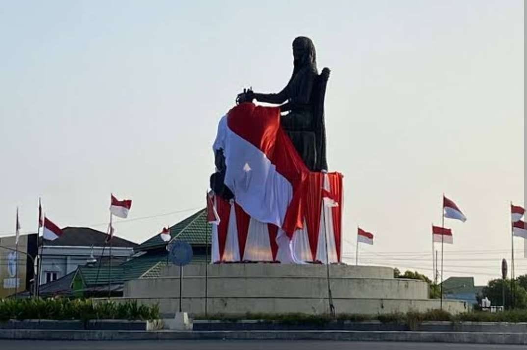 Ketua DPRD Bengkulu Dukung Perubahan Slogan Provinsi Menjadi