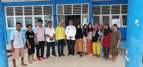 Rumah Singgah Khairunnisa Berikan Manfaat Besar bagi Warga Bengkulu