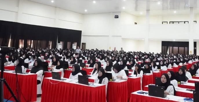Walikota Bengkulu Tanggapi Penundaan Pengangkatan CASN 2024