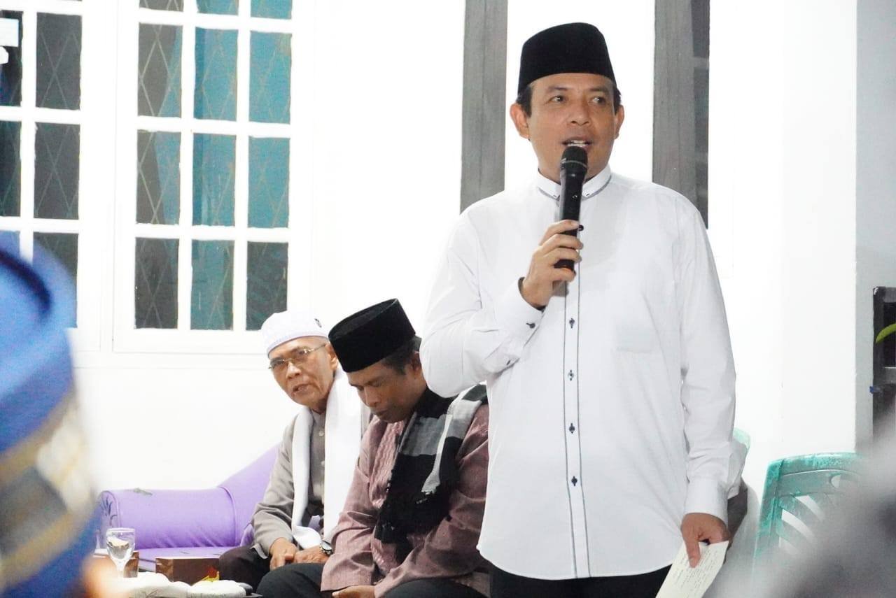 Walikota Bengkulu Batalkan Surat Edaran PBB sebagai Syarat Masuk Sekolah
