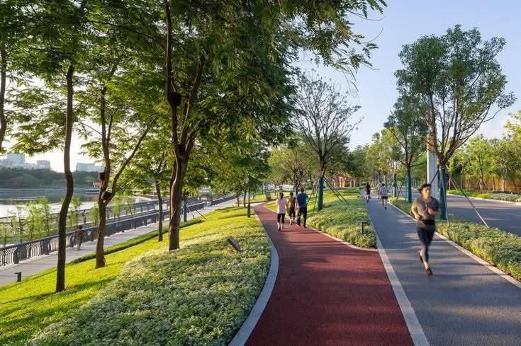 Pemkot Bengkulu Siap Bangun Joging Track di Taman Remaja, Hadirkan Nuansa Hutan Raya