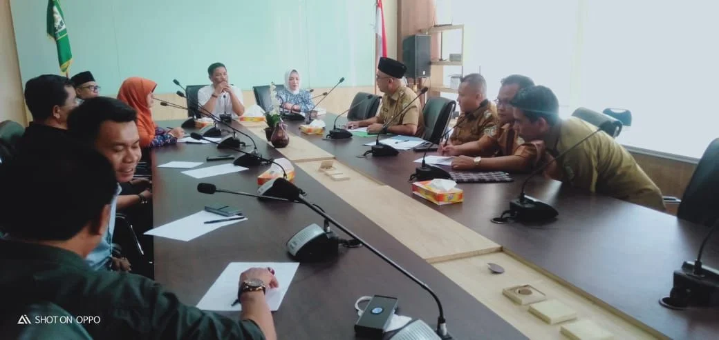 Komisi IV DPRD Bengkulu Desak Penghapusan Pungutan Sekolah