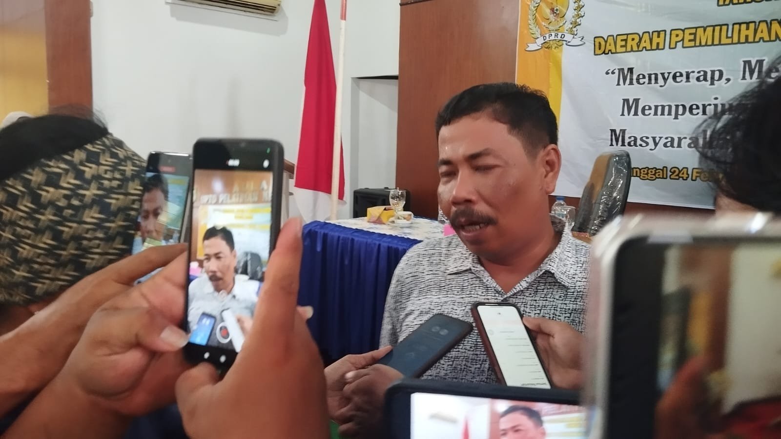 Wacana Perubahan Jargon Provinsi Bengkulu Menuai Pro Kontra